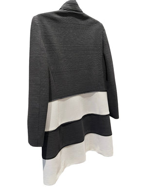 Moschino Boutique, Mantel, Gr.40