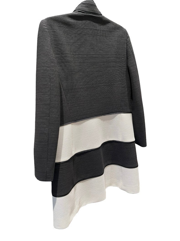 Moschino Boutique, Mantel, Gr.40