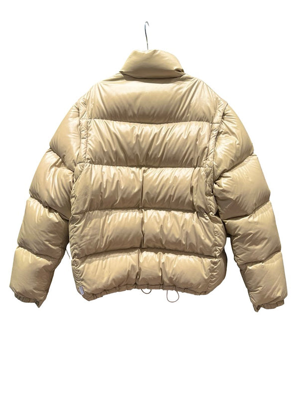 Moncler, Daunenjacke, Gr.3 (M)