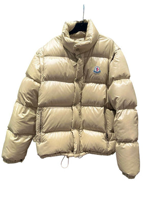 Moncler, Daunenjacke, Gr.3 (M)