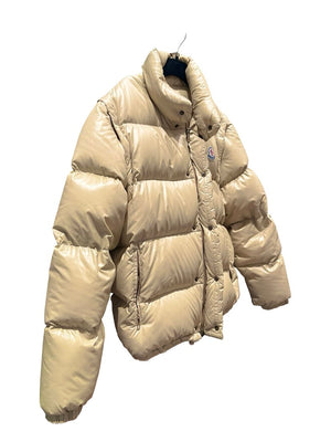 Moncler, Daunenjacke, Gr.3 (M)
