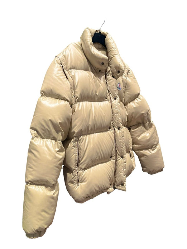 Moncler, Daunenjacke, Gr.3 (M)