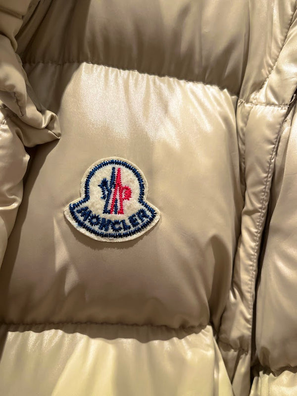 Moncler, Daunenjacke, Gr.3 (M)