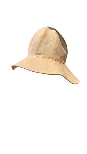 Mühlbauer, Sommerhut beige, Gr.S - designer second hand vienna