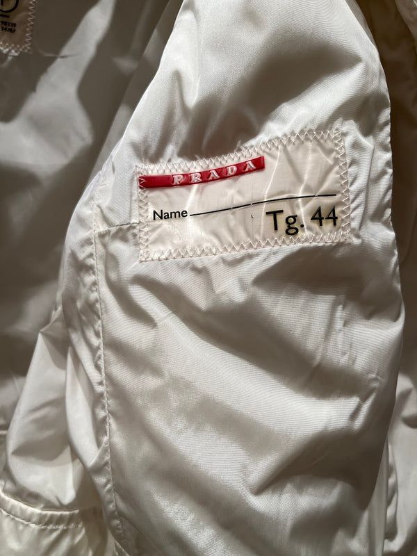 Prada, Jacke, Gr.S/M