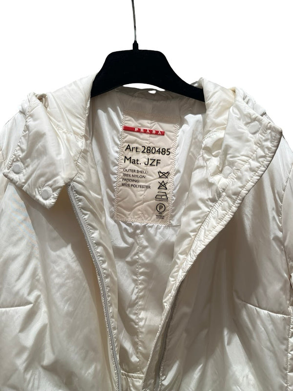 Prada, Jacke, Gr.S/M