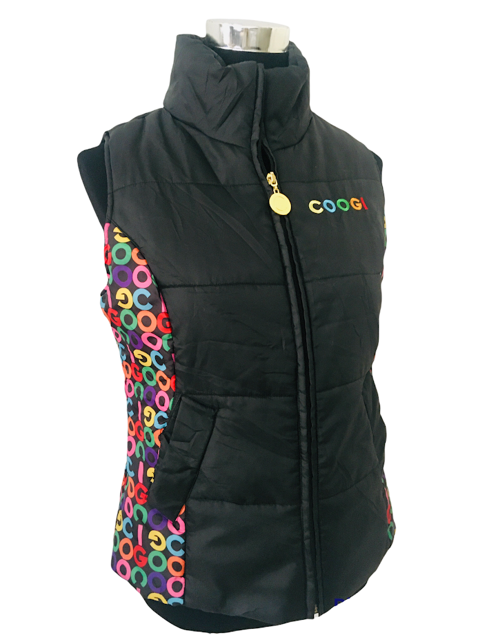 Coogie, Weste, Gr.36
