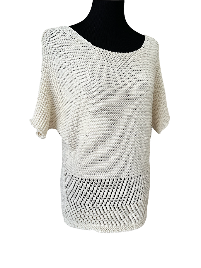 Guido Lombardi, Pullover, Gr.S 