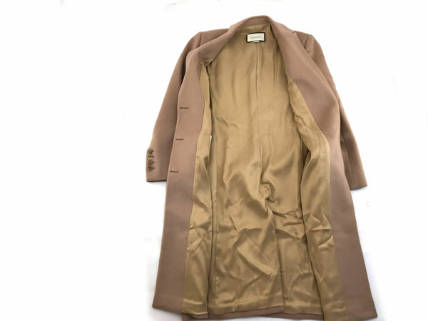 Gucci, Wollmantel, Gr.36