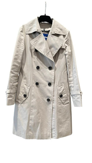 Burberry, Blue Label, Trenchcoat, Gr.36 - designer second hand vienna