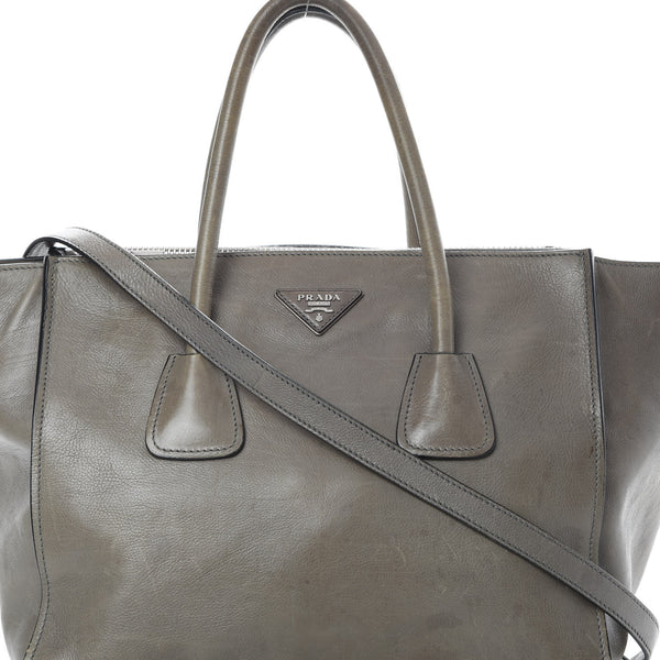 Prada, Umhängetasche/Henkeltasche 