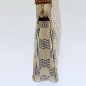 Louis Vuitton, Damier, Pochette