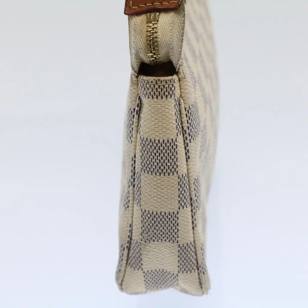 Louis Vuitton, Damier, Pochette