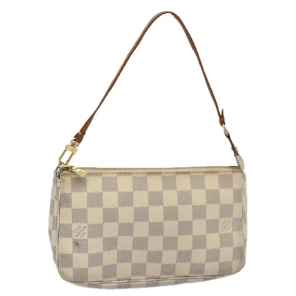 Louis Vuitton, Damier, Pochette