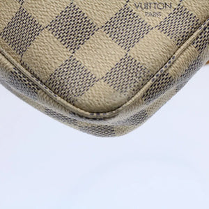 Louis Vuitton, Damier, Pochette