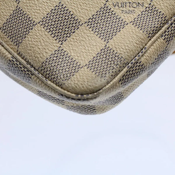 Louis Vuitton, Damier, Pochette