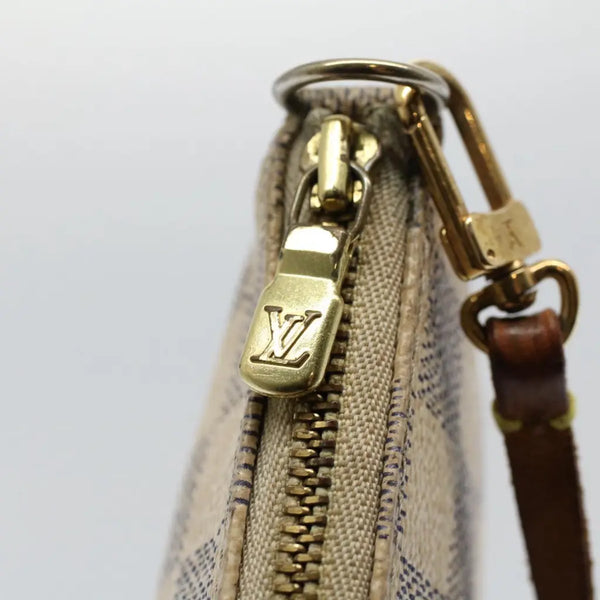 Louis Vuitton, Damier, Pochette