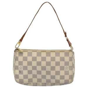 Louis Vuitton, Damier, Pochette