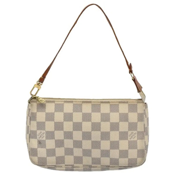 Louis Vuitton, Damier, Pochette