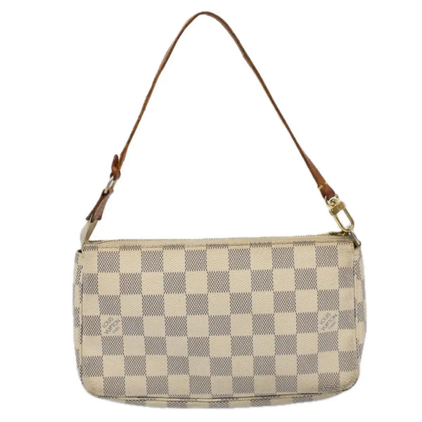 Louis Vuitton, Damier, Pochette