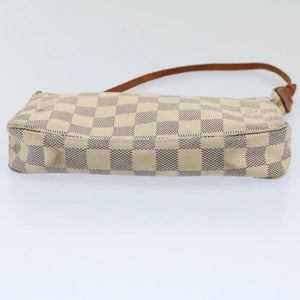 Louis Vuitton, Damier, Pochette