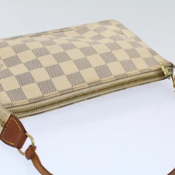 Louis Vuitton, Damier, Pochette