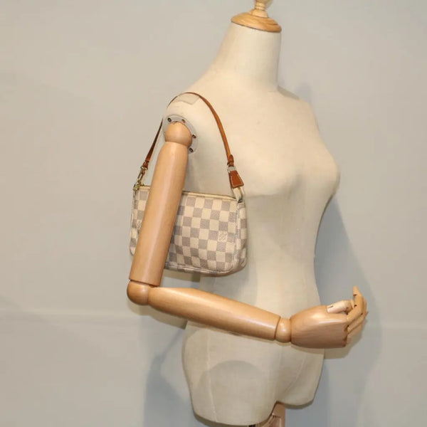 Louis Vuitton, Damier, Pochette
