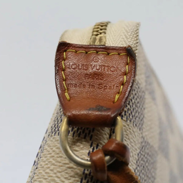 Louis Vuitton, Damier, Pochette
