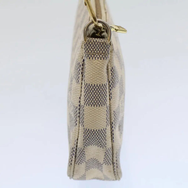 Louis Vuitton, Damier, Pochette
