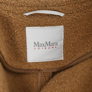 Max Mara, Mantel, Gr.S