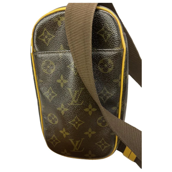 Louis Vuitton, Gange Gürteltasche