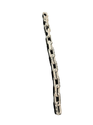 Louis Vuitton-Monogramm-Gliederarmband, Unisex