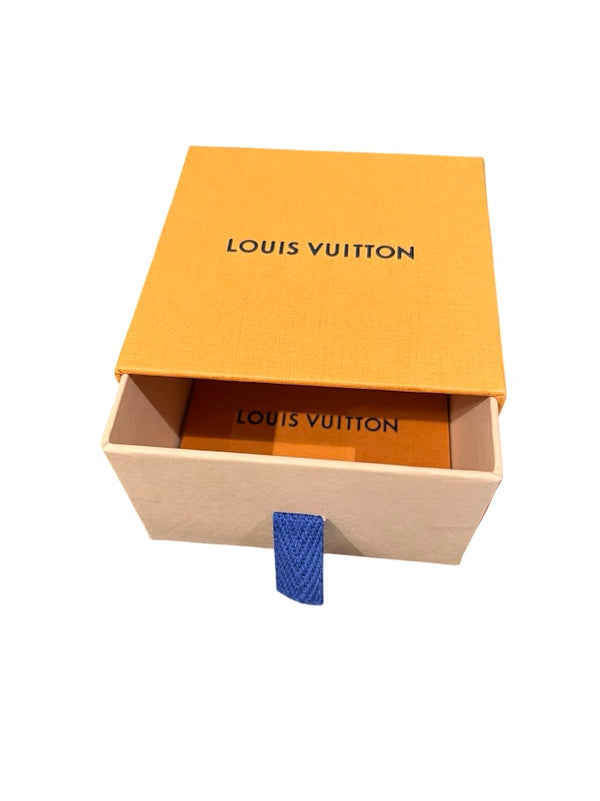 Louis Vuitton-Monogramm-Gliederarmband, Unisex