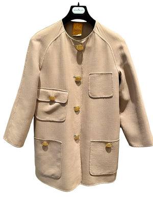 Christian Lacroix, Jacke, Gr.S