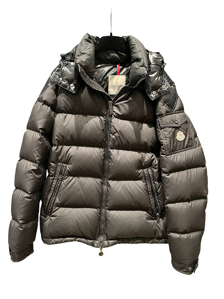 Moncler, Daunenjacke, Gr. 1 (M/L)