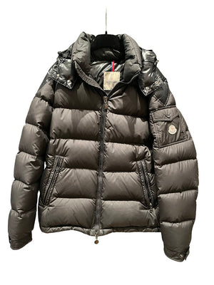 Moncler, Daunenjacke, Gr. 1 (M/L)