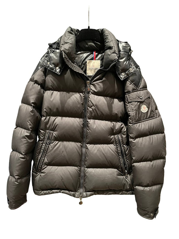 Moncler, Daunenjacke, Gr. 1 (M/L)