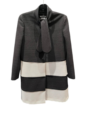 Moschino Boutique, Mantel, Gr.40