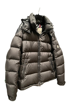 Moncler, Daunenjacke, Gr. 1 (M/L)