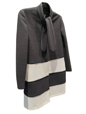 Moschino Boutique, Mantel, Gr.40