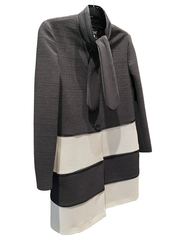 Moschino Boutique, Mantel, Gr.40