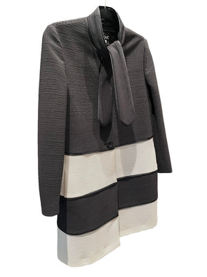 Moschino Boutique, Mantel, Gr.40