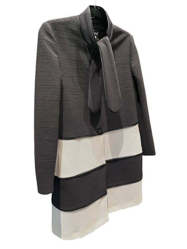 Moschino Boutique, Mantel, Gr.40