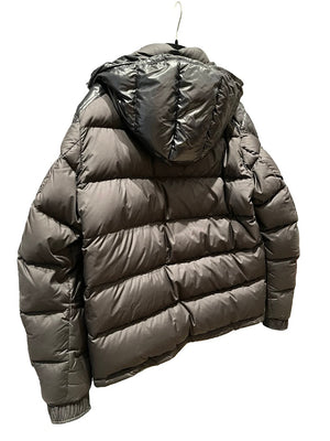 Moncler, Daunenjacke, Gr. 1 (M/L)