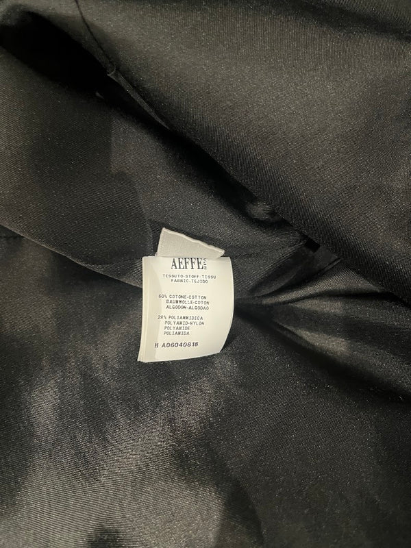 Moschino Boutique, Mantel, Gr.40