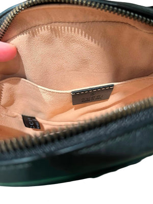 Gucci, Marmont Gürtel Tasche,90cm