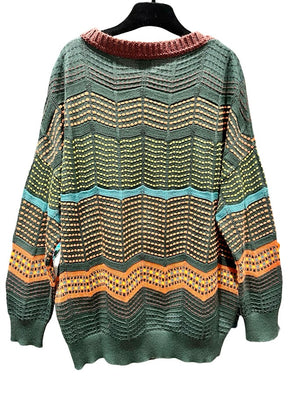 Missoni Pullover, Gr.M
