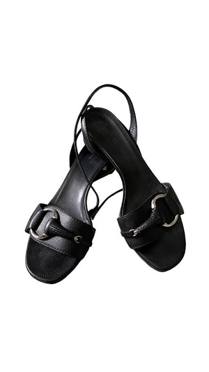Gucci, Sandalen, Gr.38