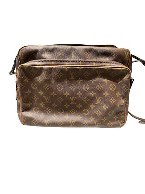 Louis Vuitton, Monogramm, Nil - designer second hand vienna