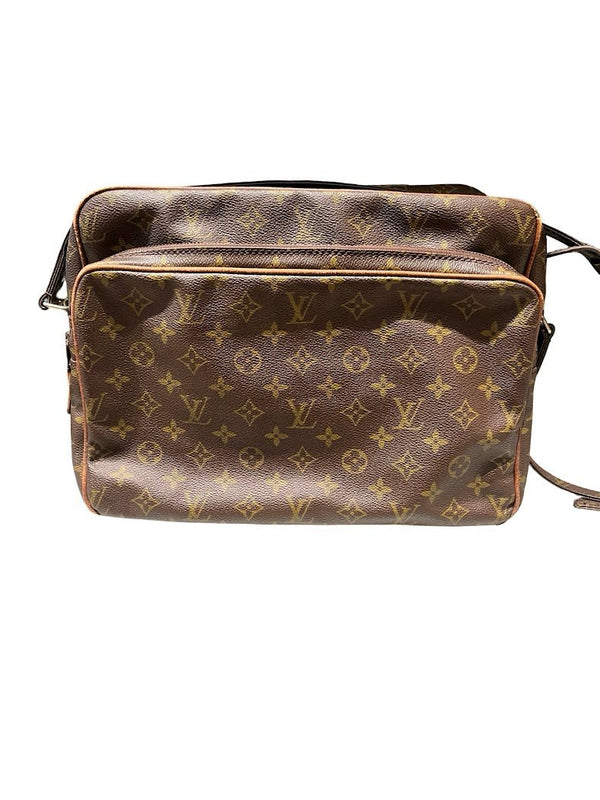 Louis Vuitton, Monogramm, Nil - designer second hand vienna